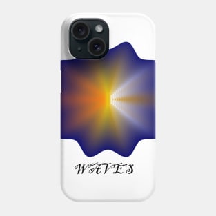 THE BEAUTY WAVES-THE BEST PRODUCTS Phone Case