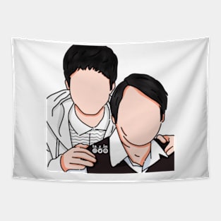 Reply 1988 Family Tapestry