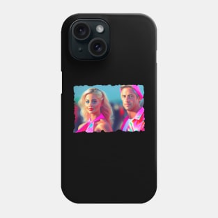 Barbie2023 Phone Case