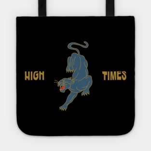 high times Tote