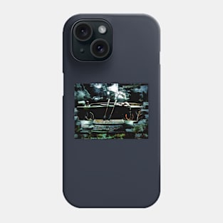 The Forge Phone Case