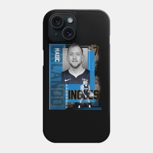 Orlando Magic Joe Ingles 7 Phone Case