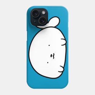 Baby Harp Seal Blob Phone Case