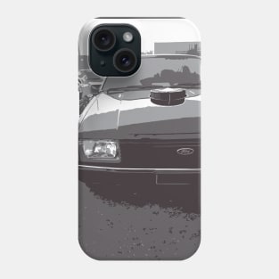 Falcon Phone Case