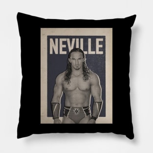 Neville Vintage Pillow