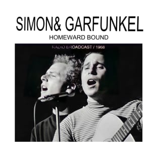 Simon & garfunkel T-Shirt