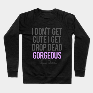 Alyssa Edwards Merch Teepublic Check out our alyssa edwards selection for the very best in unique or custom, handmade pieces from our mugs shops. alyssa edwards merch teepublic