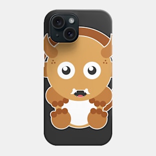 Felix Phone Case