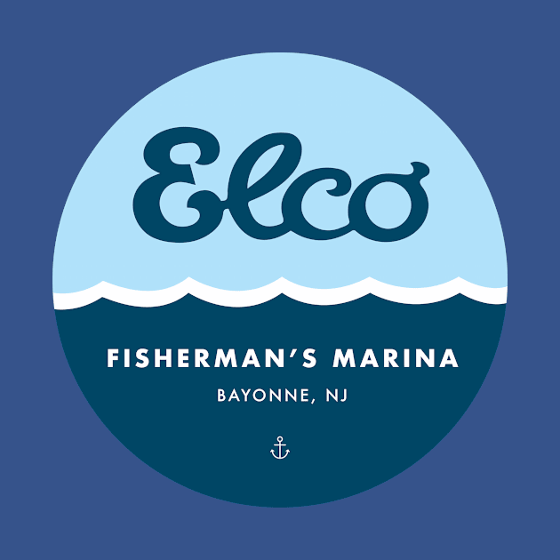 Elco Fisherman's Marina by Elco Marina