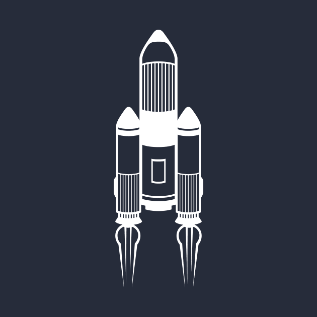 Rocket by Shop Ovov