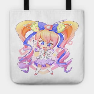 Insta Miku Tote