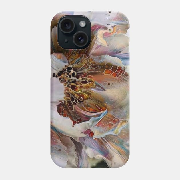 Full Bloom Phone Case by Mistywisp