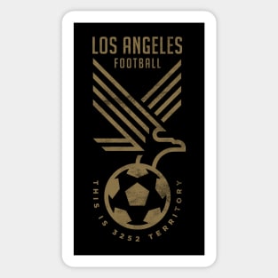 Gareth Bale - Los Angeles FC Magnet for Sale by On Target Sports