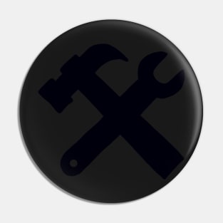 Construction Tools Pin