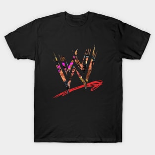 WWE, Shirts