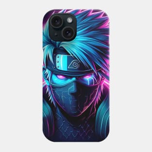 Kakashi Phone Case