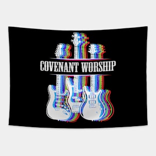 COVENANT WORSHIP BAND Tapestry