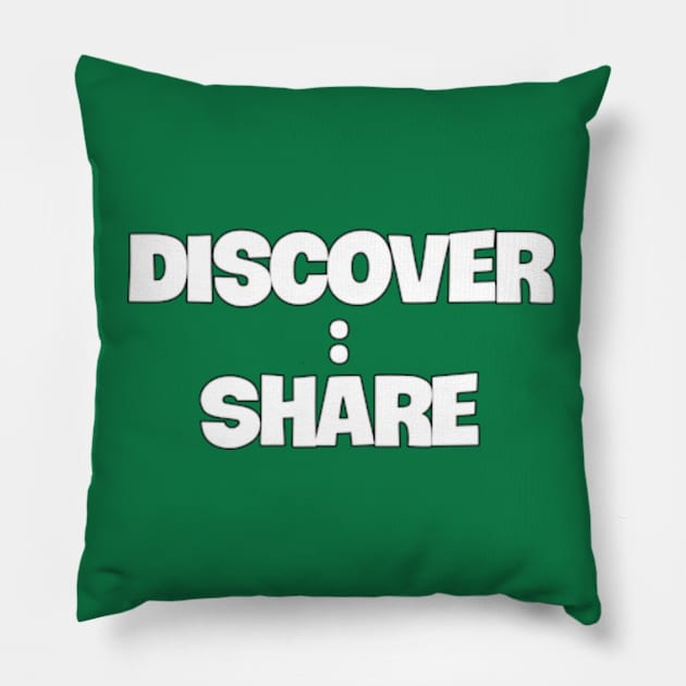 discover and share Pillow by coralwire