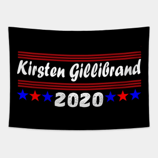 Kirsten Gillibrand Tapestry