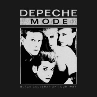 Depeche T-Shirt