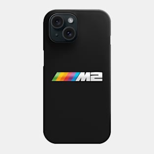 M2 Chip Phone Case