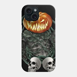 Trick-OR-Treat Phone Case