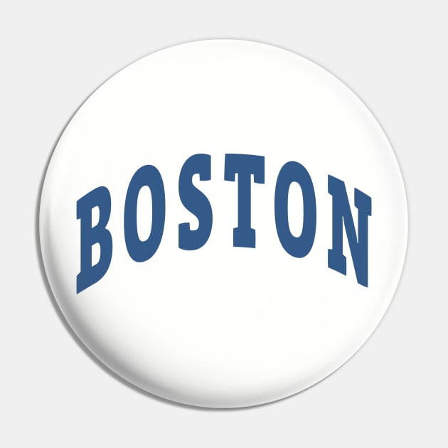 Boston Capital Pin by lukassfr