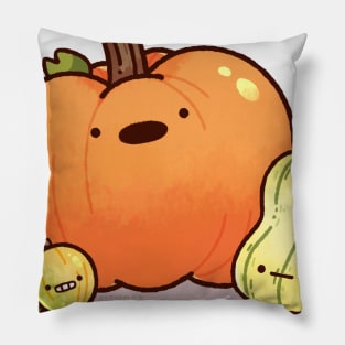 Plumpkins Pillow