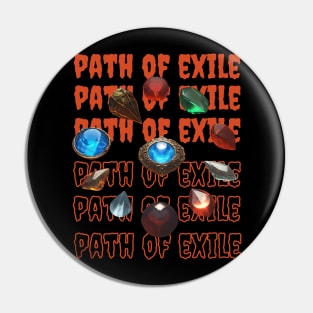 Path Of Exile Pin