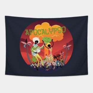 Apocalypso Tapestry