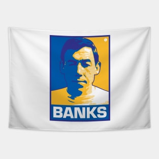 Banks Tapestry