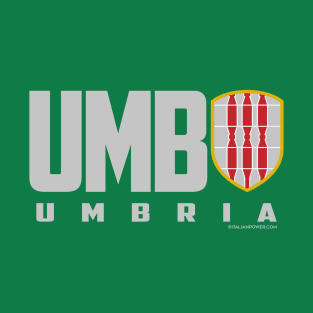 UMB-Umbria T-Shirt