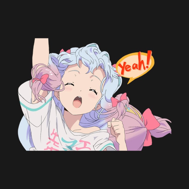 Sagiri Yeah! by KokoroPopShop