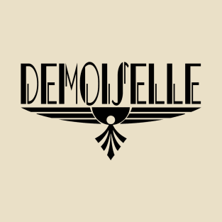 Demoiselle T-Shirt