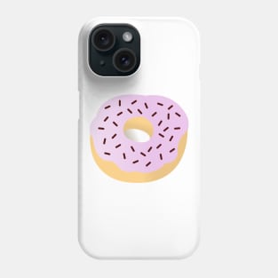 Doughnut Phone Case