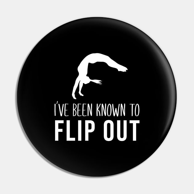 Funny gymnastics quote Pin by sewwani