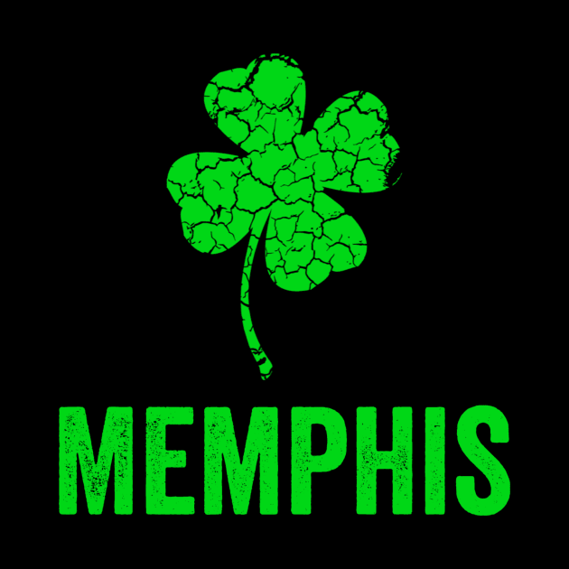 Memphis Irish by jmgoutdoors