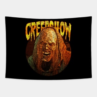 CREEPSHOW LIGHTING Tapestry