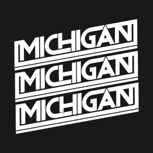 Michigan T-Shirt