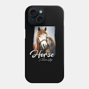 Happy Horse Phone Case