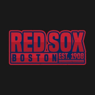 Boston Red Sox 01 T-Shirt