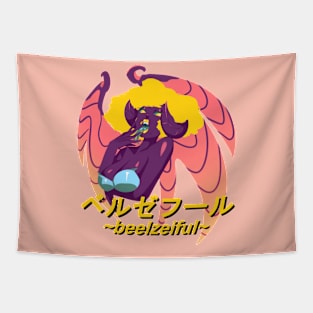 beelzeful Tapestry