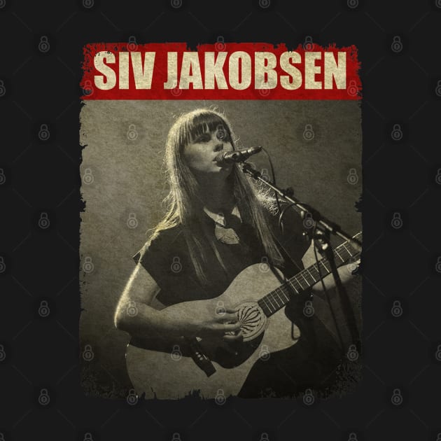 Siv Jakobsen - NEW RETRO STYLE by FREEDOM FIGHTER PROD