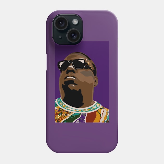 Big Phone Case by Lastlaugh 