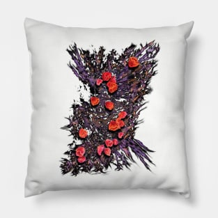 LestWeForget Pillow