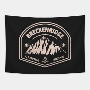 Breckenridge Colorado Tapestry