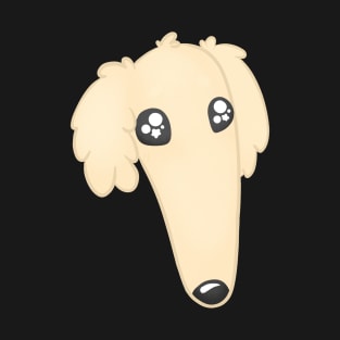 Long snoot dog T-Shirt