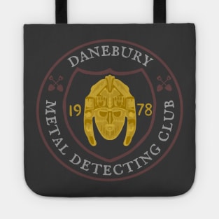 Danebury Metal Detecting Club Tote