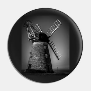 Whitburn Windmill Pin