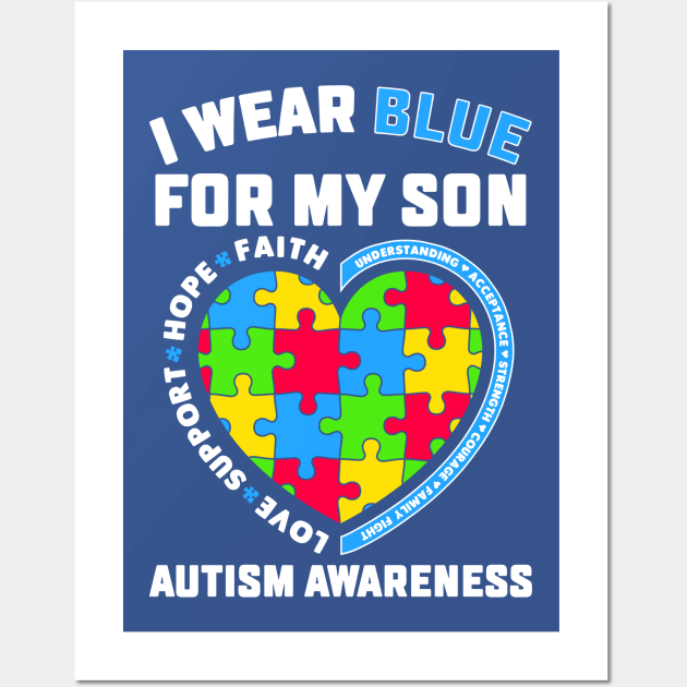 sdfsd - Asd Awareness - Posters and Art Prints